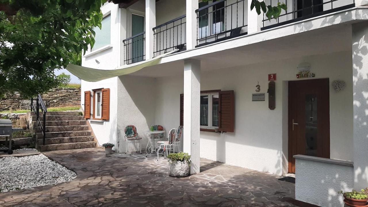 Country House Gazon Guest House Smarje  Ngoại thất bức ảnh