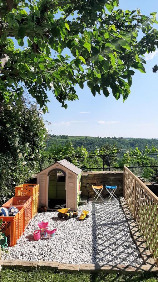 Country House Gazon Guest House Smarje  Ngoại thất bức ảnh