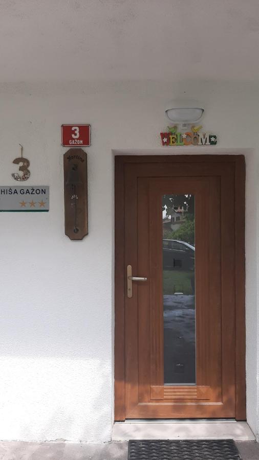 Country House Gazon Guest House Smarje  Ngoại thất bức ảnh