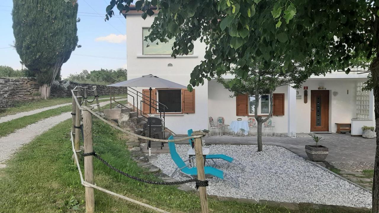 Country House Gazon Guest House Smarje  Ngoại thất bức ảnh